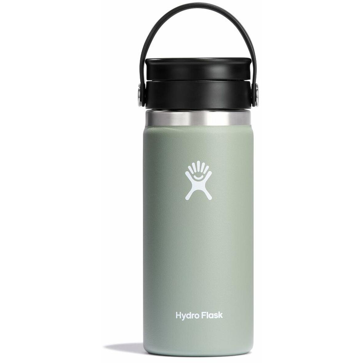 16 Oz Wide Flex Sip Lid Isolierflasche Grün_374 | one size