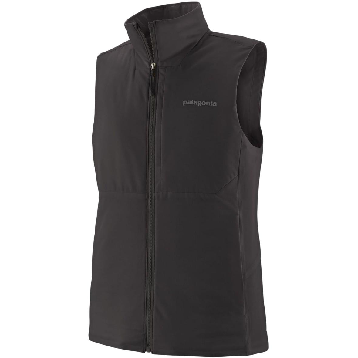 Nano-Air Light  Damen Isolationsweste Schwarz_INBK | L