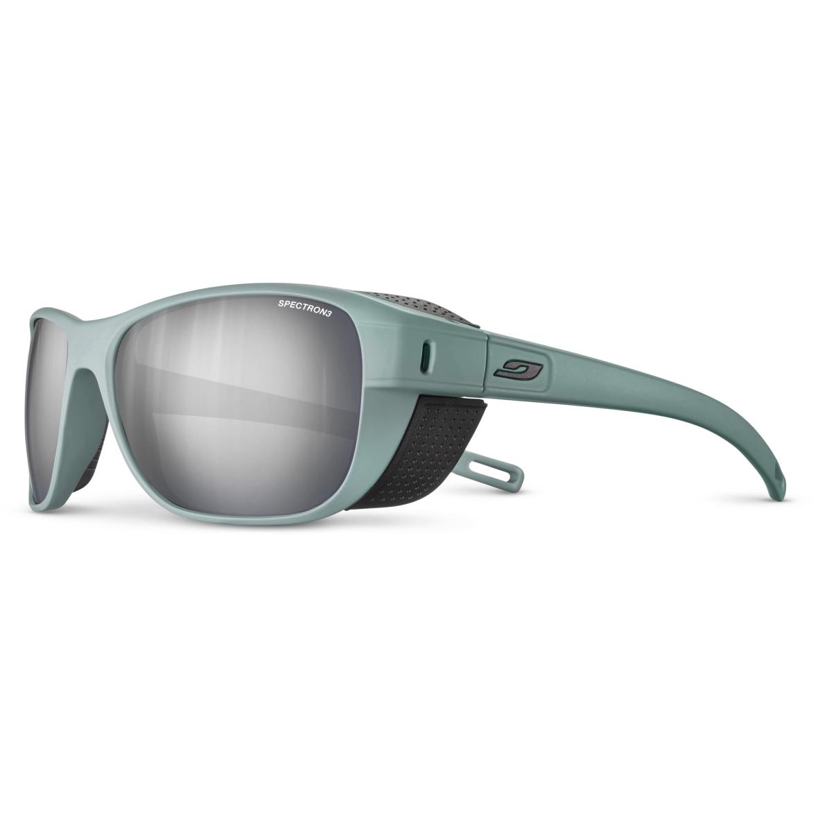 Camino Sonnenbrille Dunkelgrün_OLIVGRÜN / SCHWAR | one size