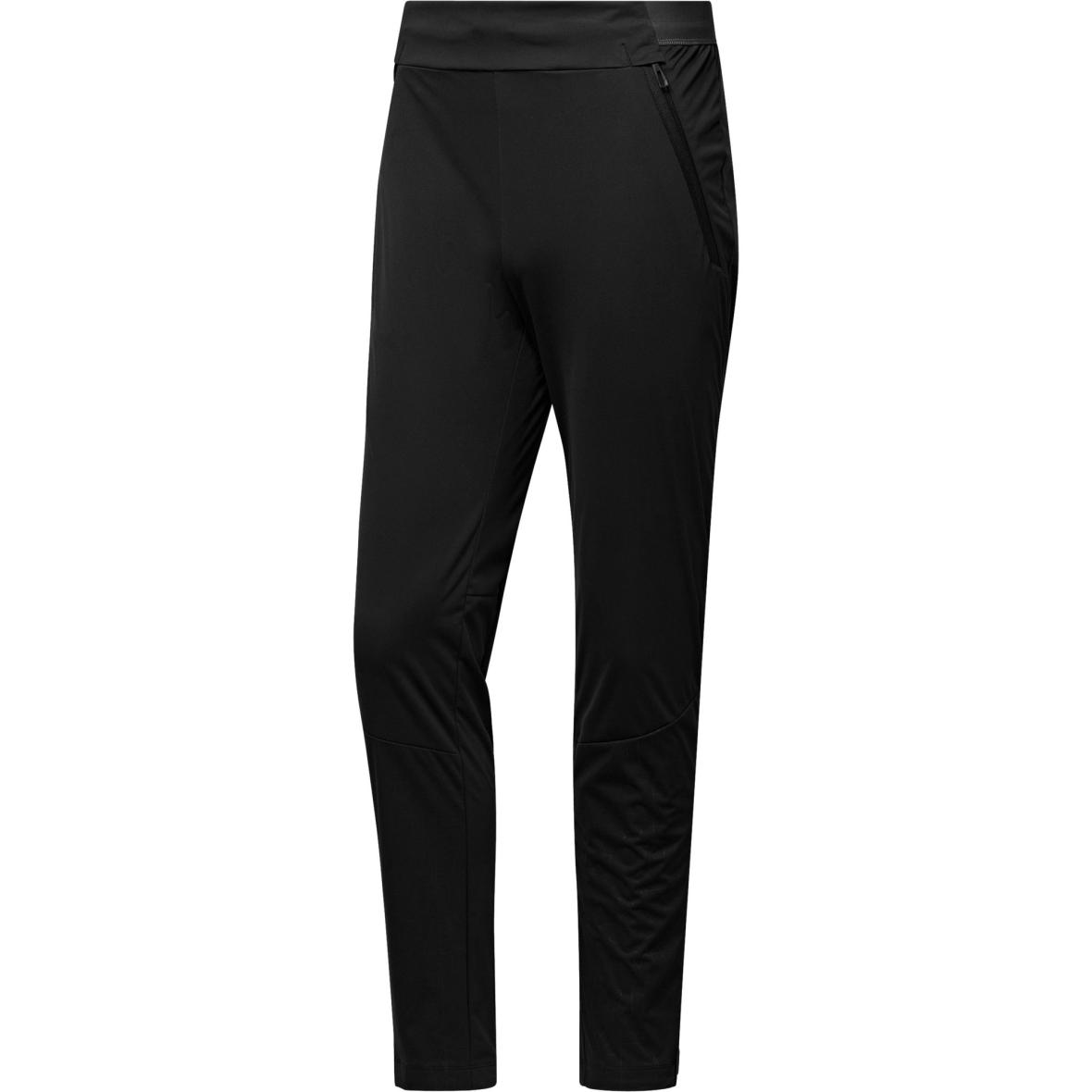 Terrex Xperior Herren Langlaufhose Schwarz_000__BLACK | M