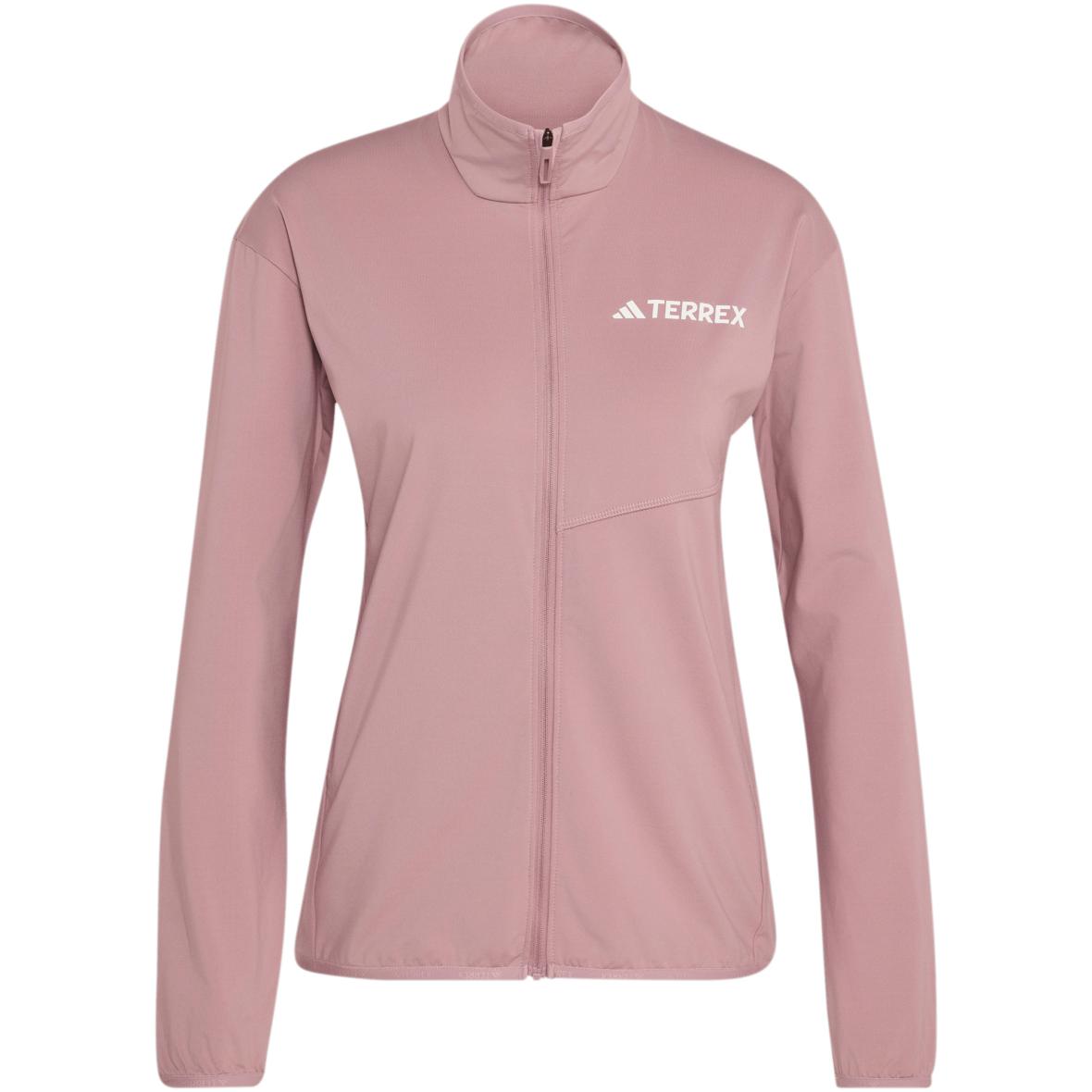 Xperior Climacool+ Damen Laufshirt Rosa_000__MAGMAU | M