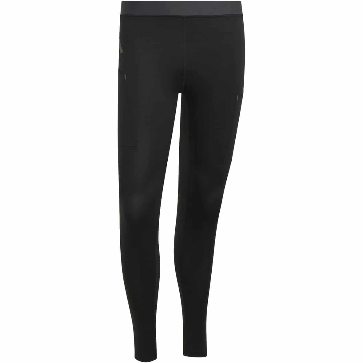 Terrex Xperior Damen Langlauftights Schwarz_000__BLACK | XS