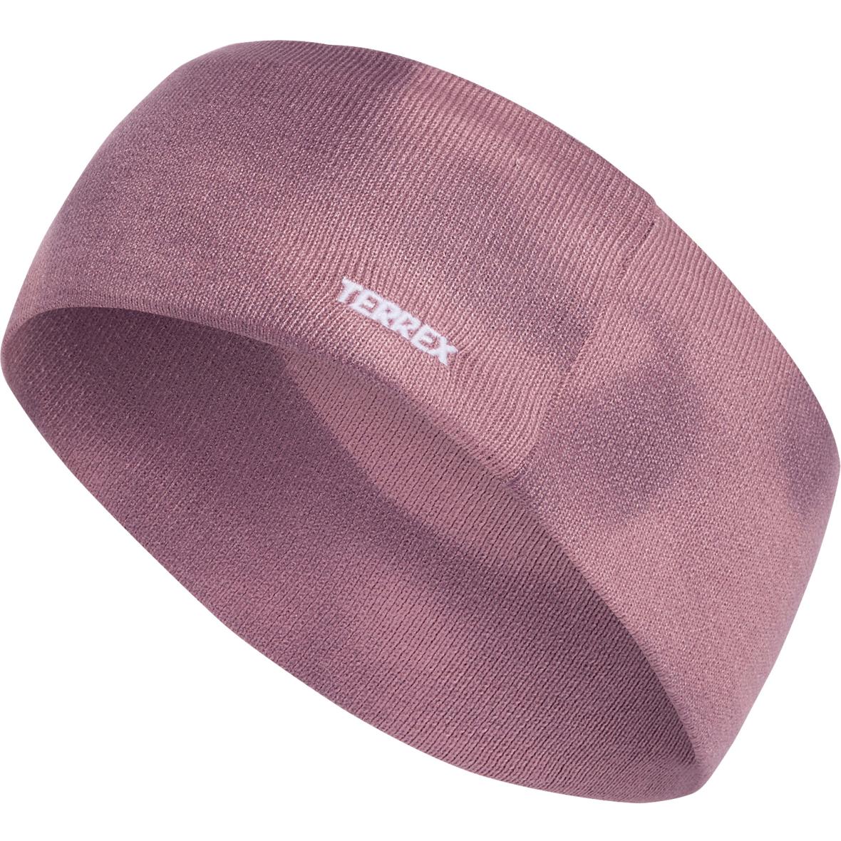 Xploric Climawarm Damen Stirnband Rosa_000__MAGMAU/DUALIL | STK W