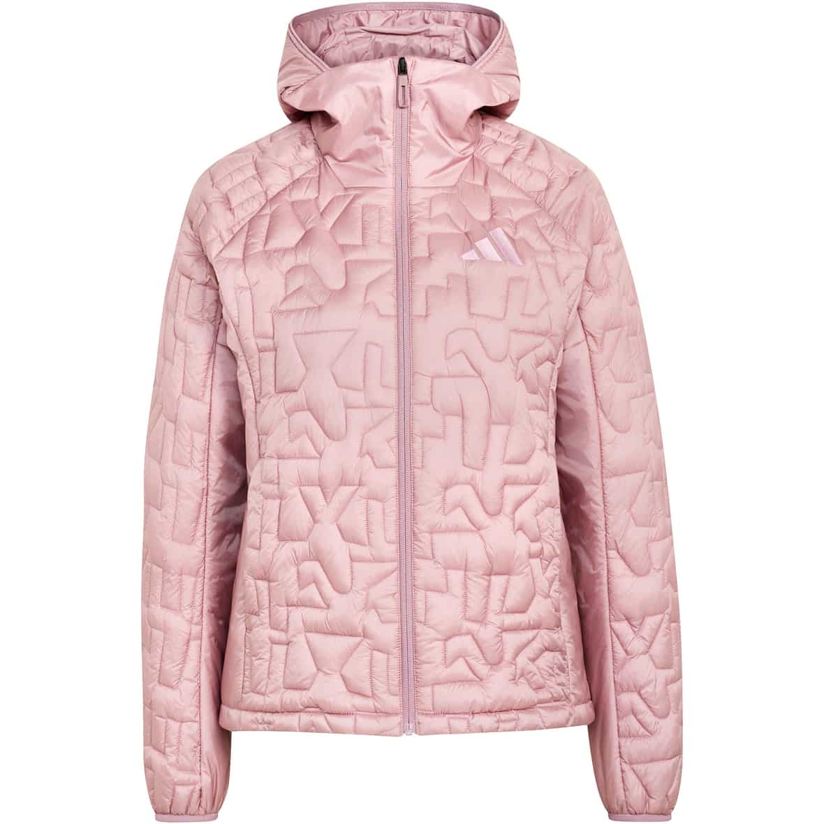 Terrex Xperior Damen Hardshelljacke Rosa_000__MAGMAU | XS