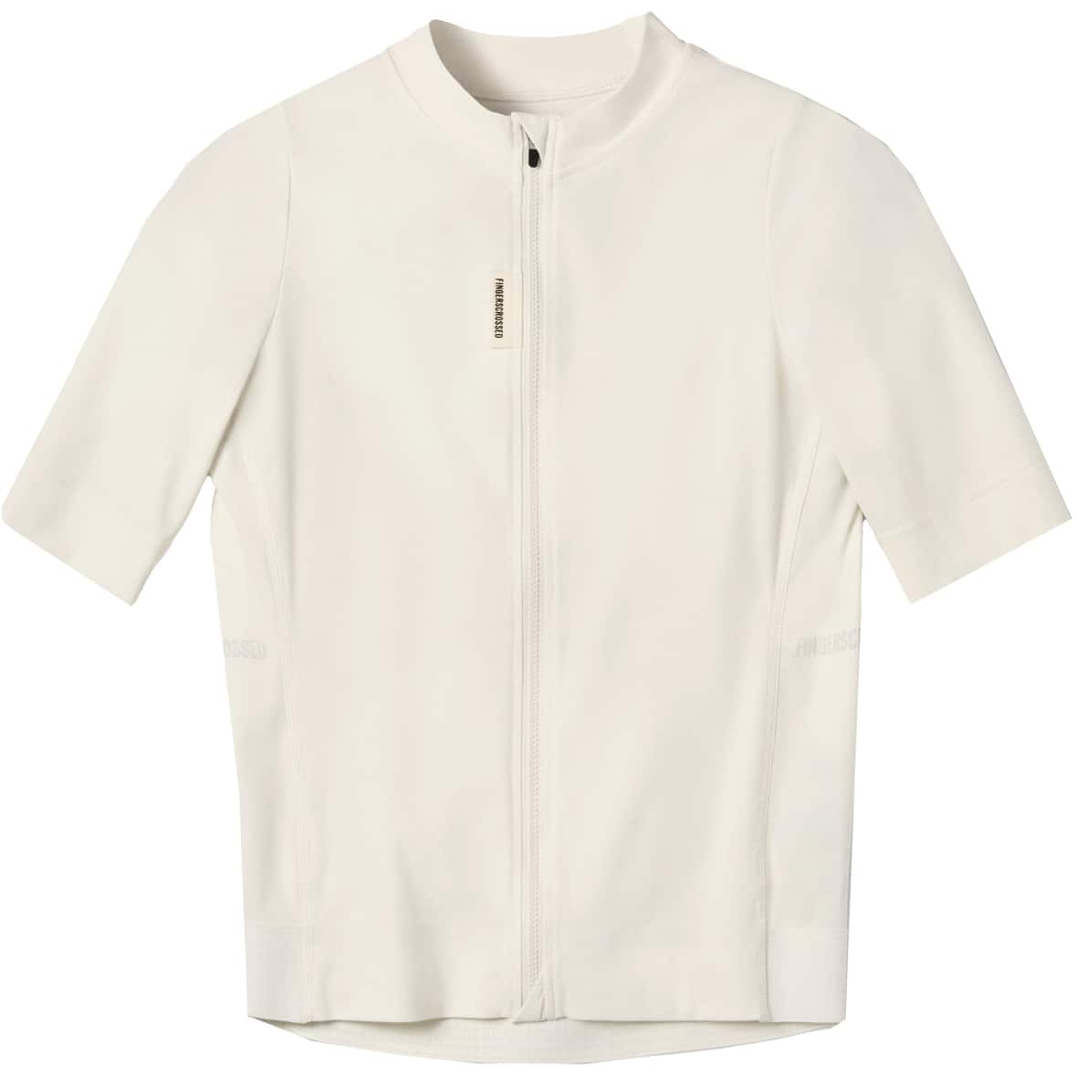 Road Jersey Damen Radtrikot Beige_ANTIQUE CREAM | XS