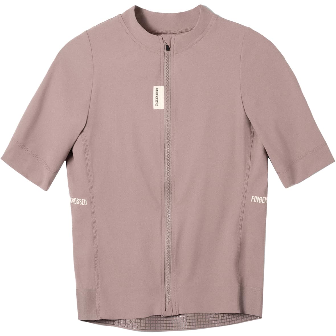 Road Jersey Damen Radtrikot Flieder_SILENT MAUVE | XS