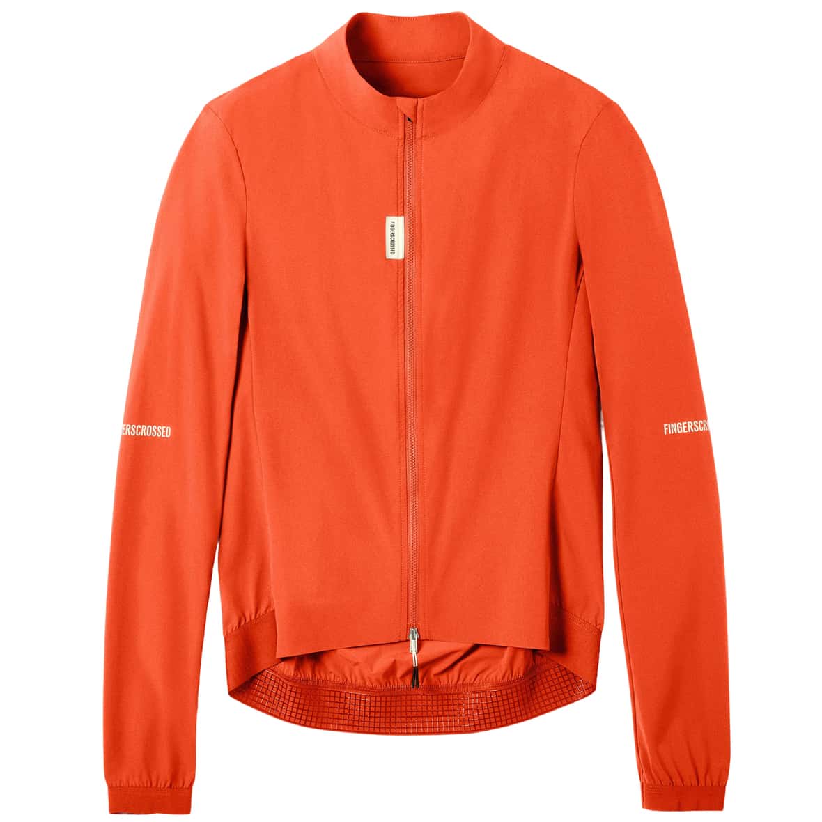 Road Wind Damen Fahrradjacke Rot_POPPY RED | M