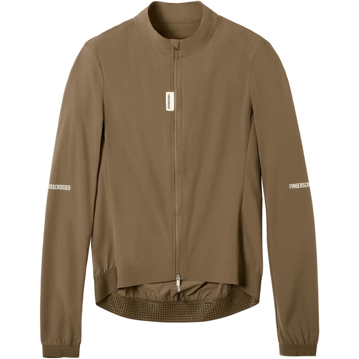 Road Wind Damen Fahrradjacke Hellbraun_WALNUT | XS