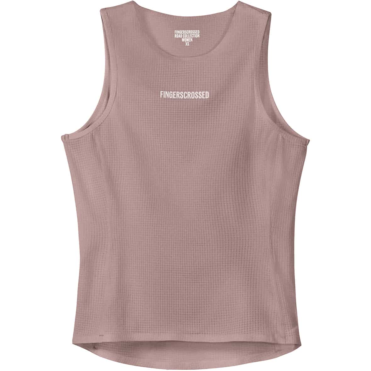 Road Baselayer Damen Funktionsshirt Flieder_SILENT MAUVE | XS