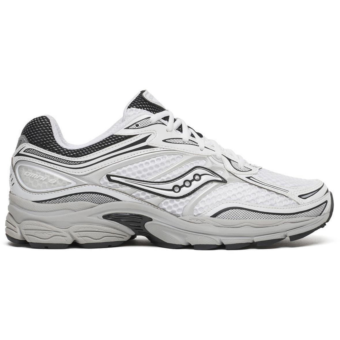 Progrid Omni 9 Sneaker Weiß_100__WHITE/CADET | 4,5