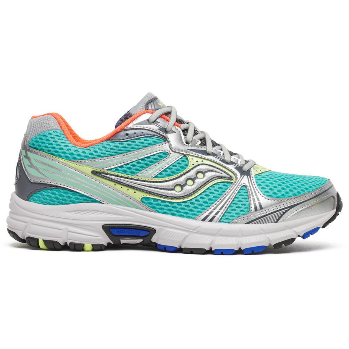 Grid Legacy Sneaker Bunt_318__ISLAND/MULTI | 5,5