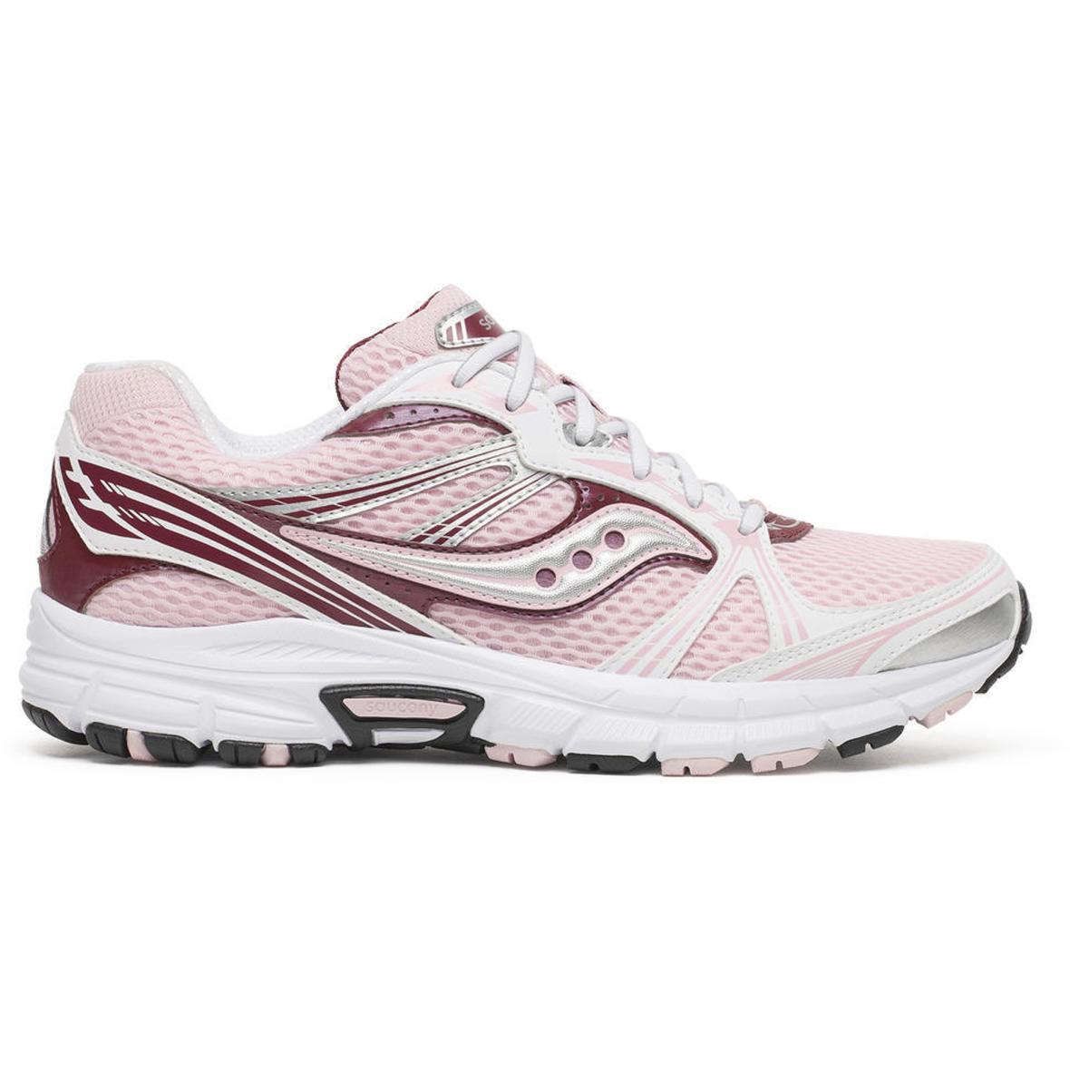 Grid Legacy Sneaker Rosa_685__SILK/WHITE | 4