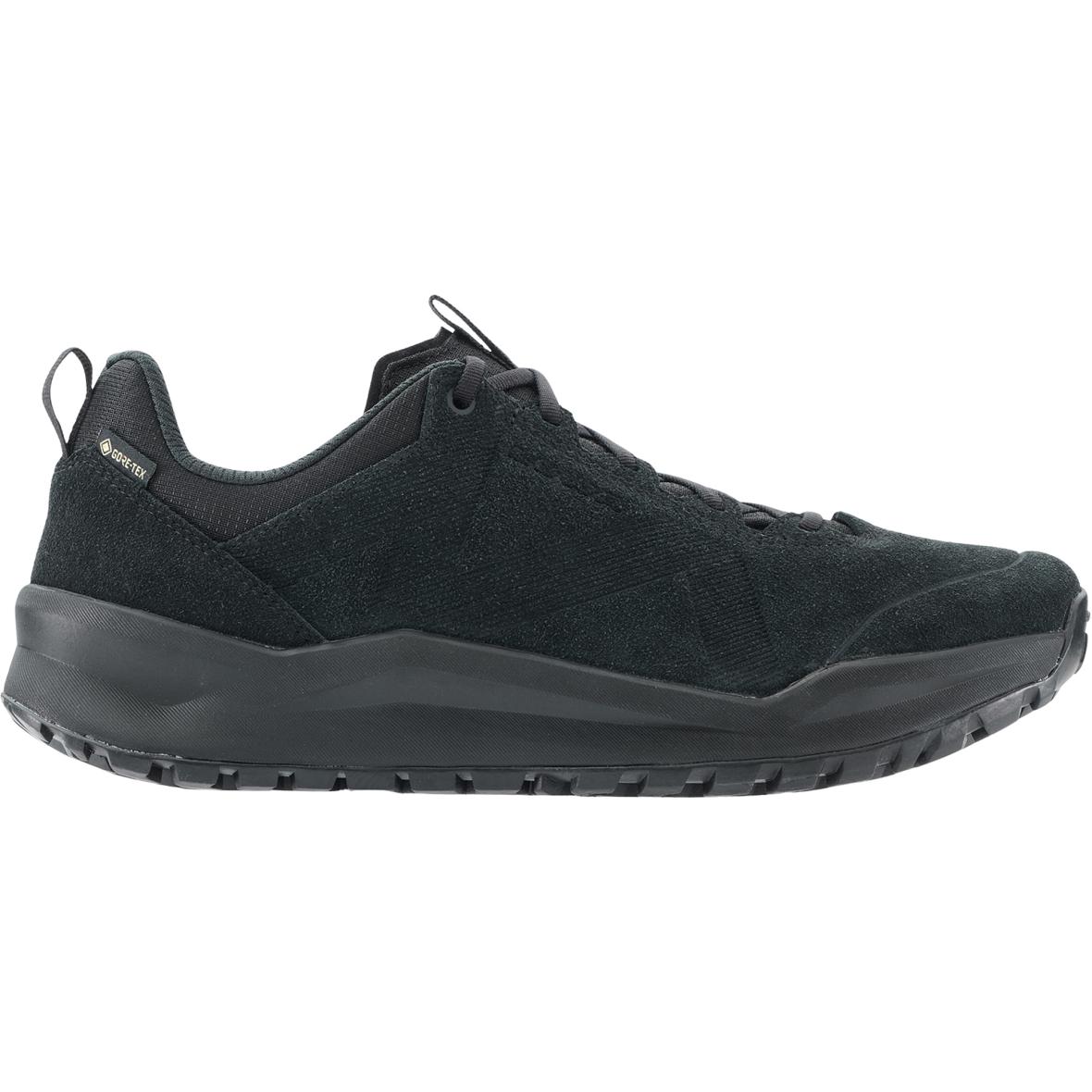 Kaloya LT Gore-Tex Lo Herren Multifunktionsschuhe Schwarz_9999 | 9,5