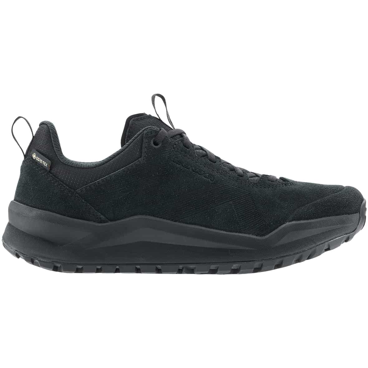 Kaloya LT GORE-TEX LO Damen Multifunktionsschuhe Schwarz_9999 | 4,5