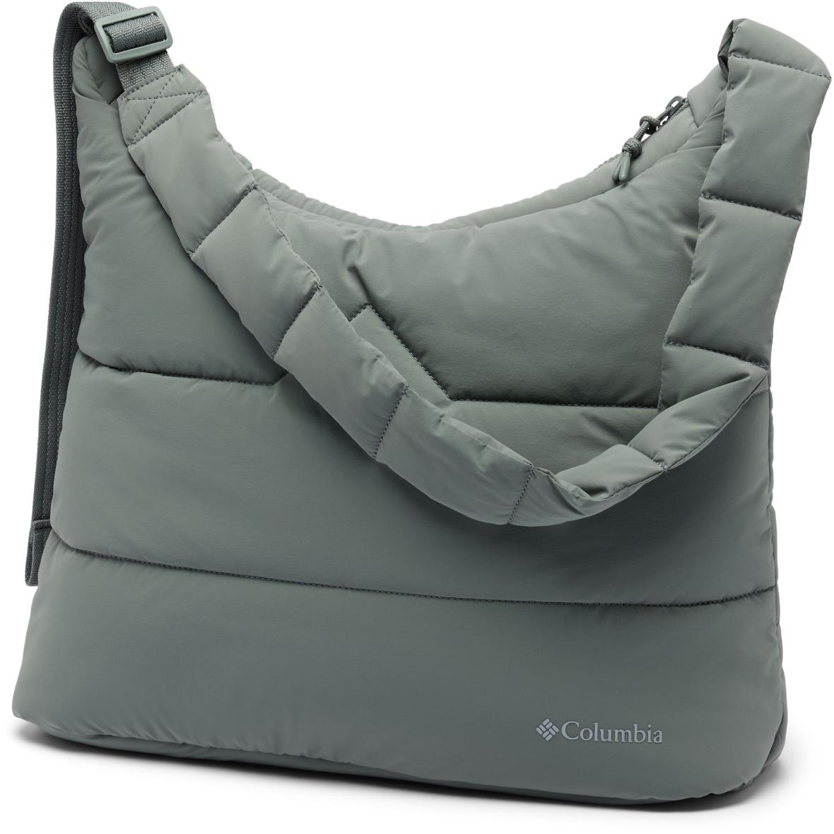 CSC Luxe Umhängetasche Grün_342 | one size