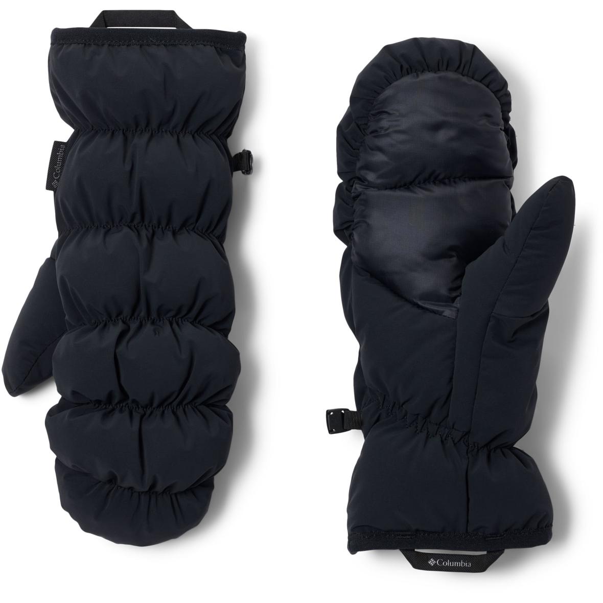 CSC Luxe Handschuhe Schwarz_010__BLACK | M