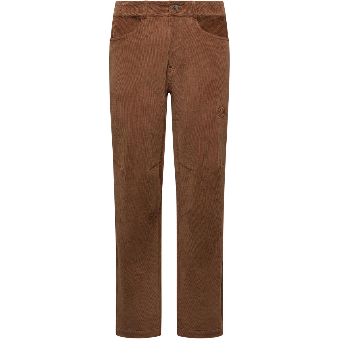 Setter  Herren Kletterhose Braun_O11O11 | S