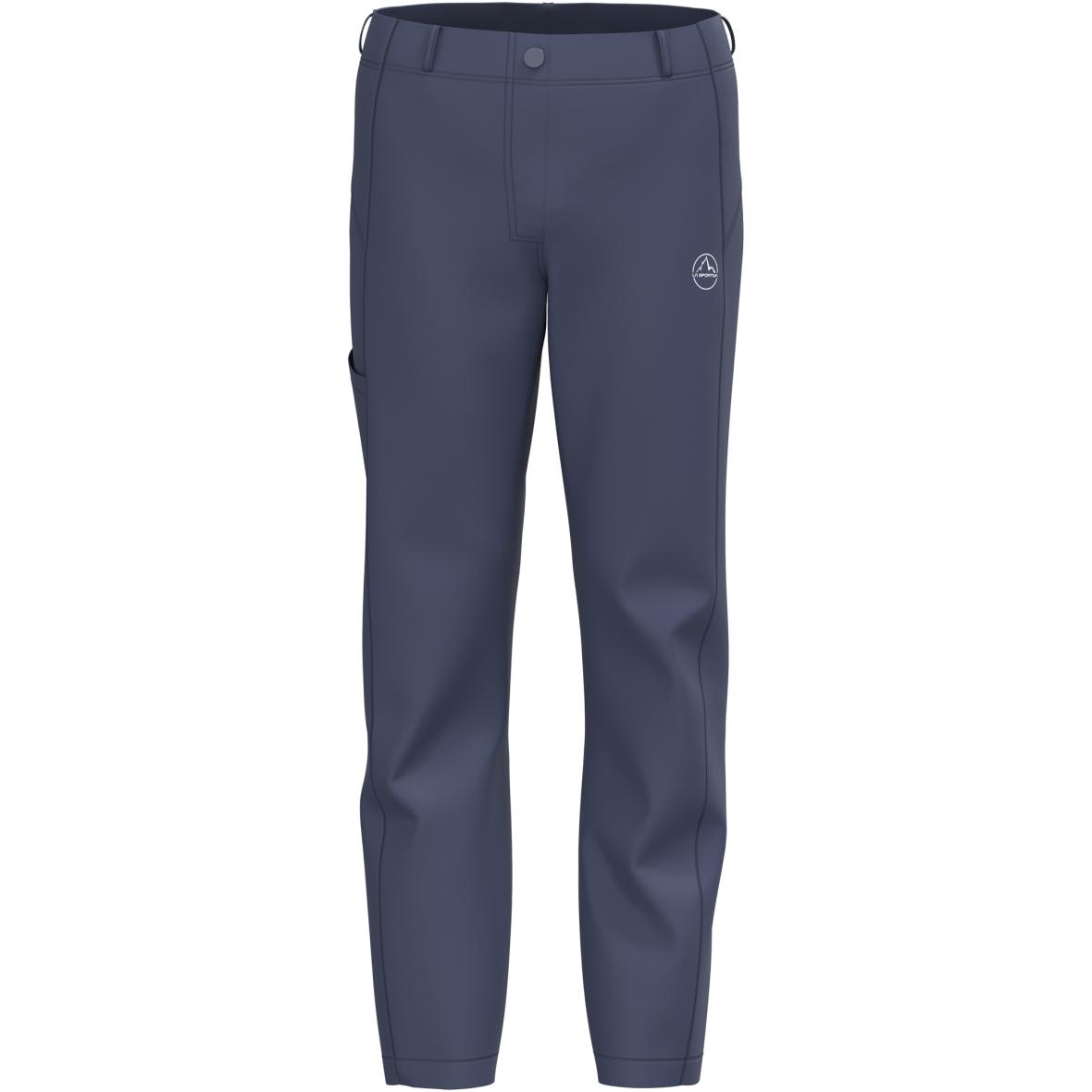 Highball  Herren Kletterhose Dunkelblau_B46W04 | S