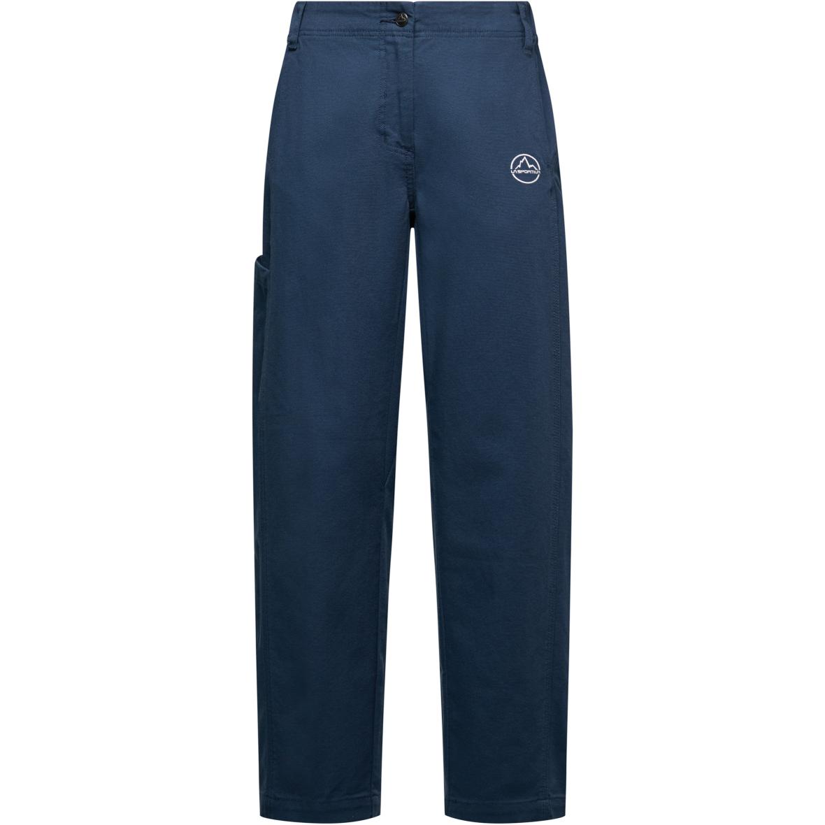 Highball  Damen Kletterhose Dunkelblau_B46W04 | M