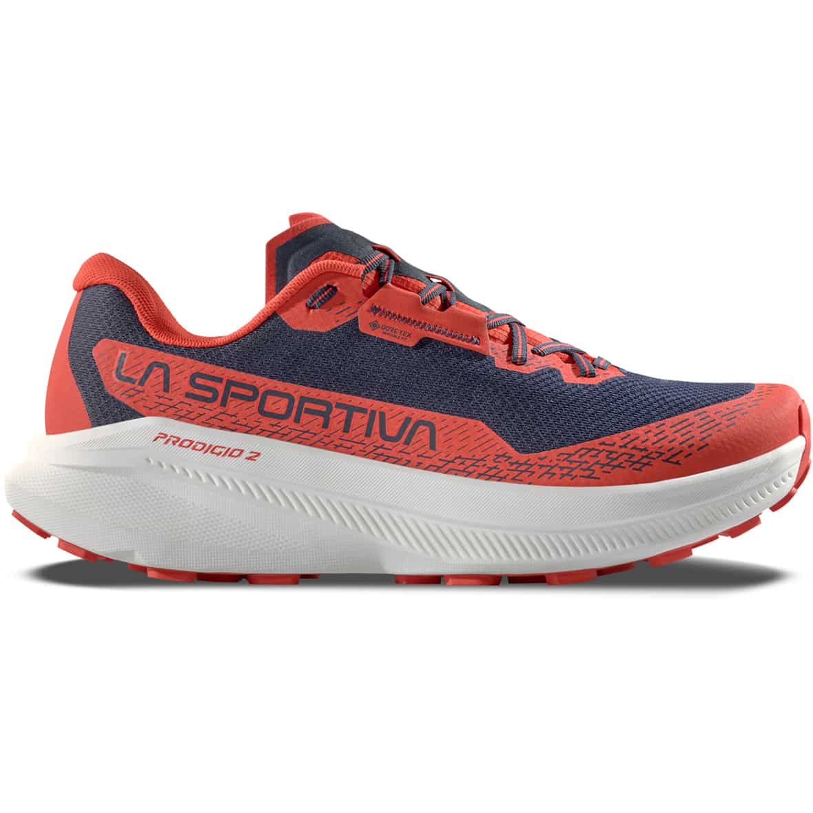 Prodigio 2 GORE-TEX Herren Trailrunningschuhe Dunkelblau_B46R24 | 41,5