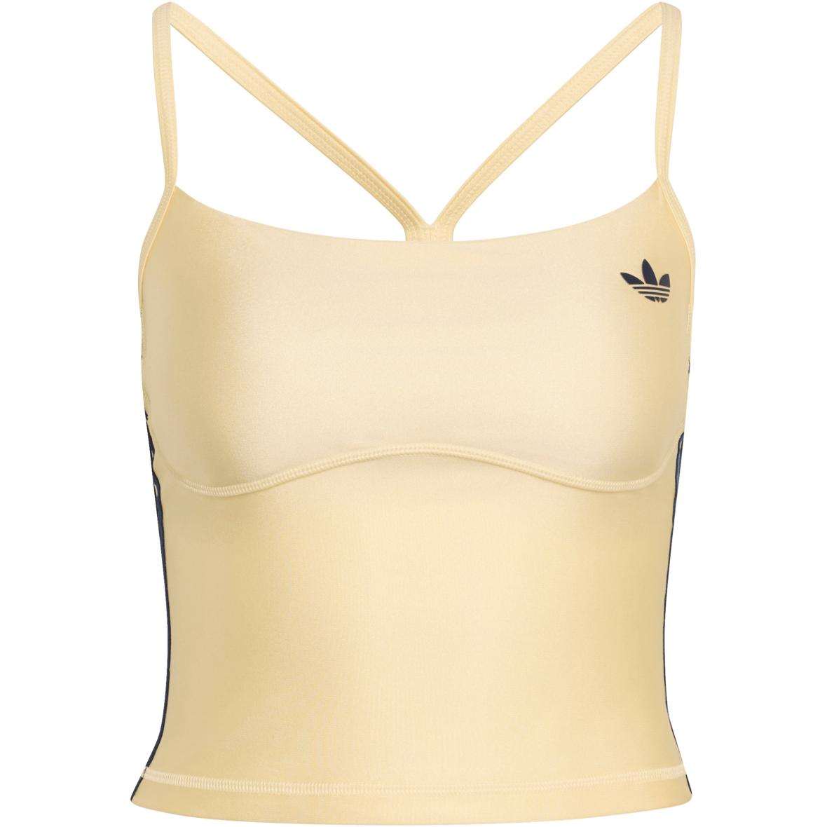 Originals Sport Padded Damen Tanktop Beige_000__WARVAN | XS