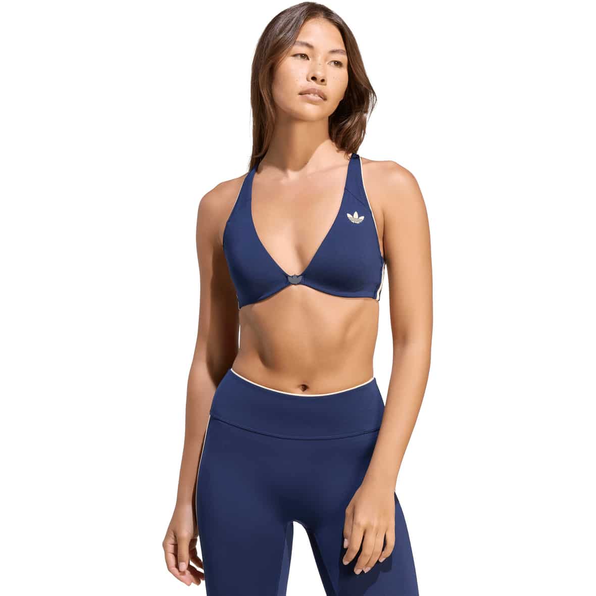 Originals Sport  Damen Sport-BH Dunkelblau_000__NINDIG | XS