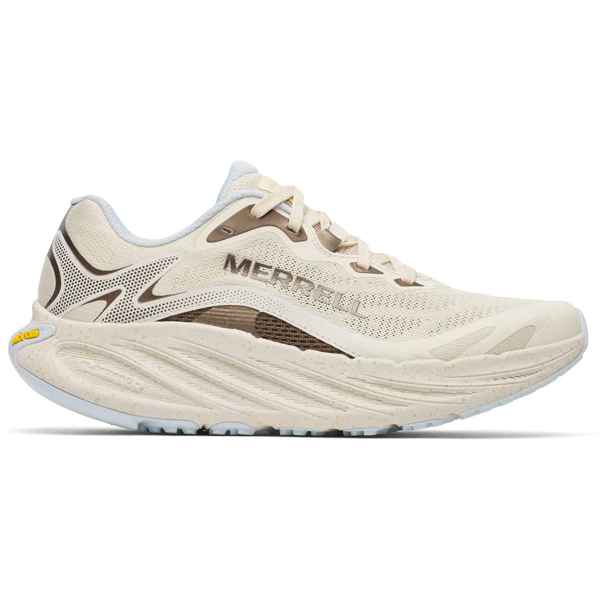 Promorph Damen Sneaker Beige_POPLAR | 37