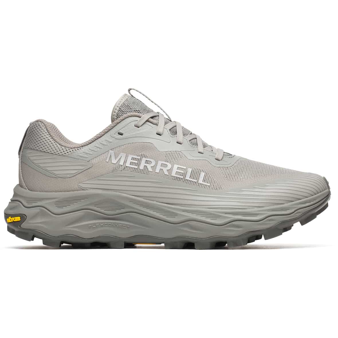Agility Peak 6 Herren Sneaker Grau_RIDGEWAY | 43,5