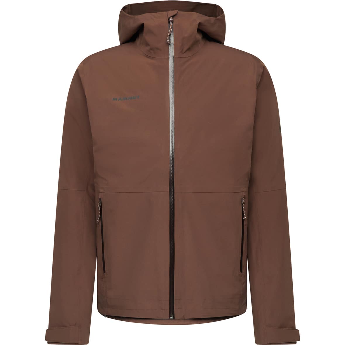 Linard Guide 3in1 Herren Doppeljacke Braun_7591 | S