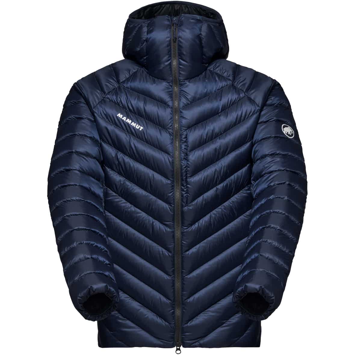 Broad Peak Herren Isolationsjacke Dunkelblau_5975 | L