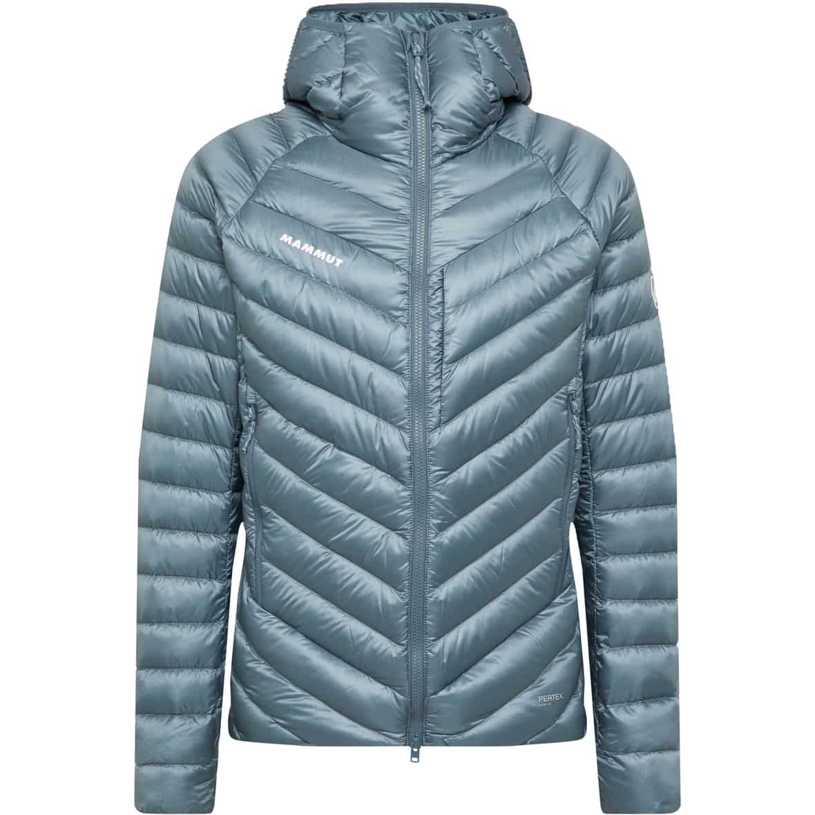 Broad Peak Herren Isolationsjacke Grau_00789 | M
