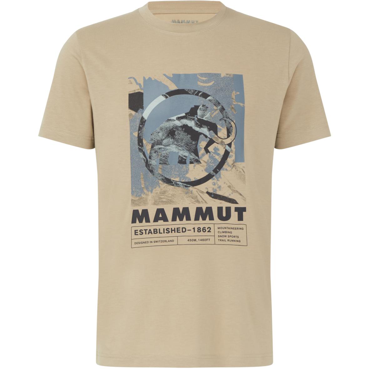 Trovat  Herren T-Shirt Weiß_7576 | M