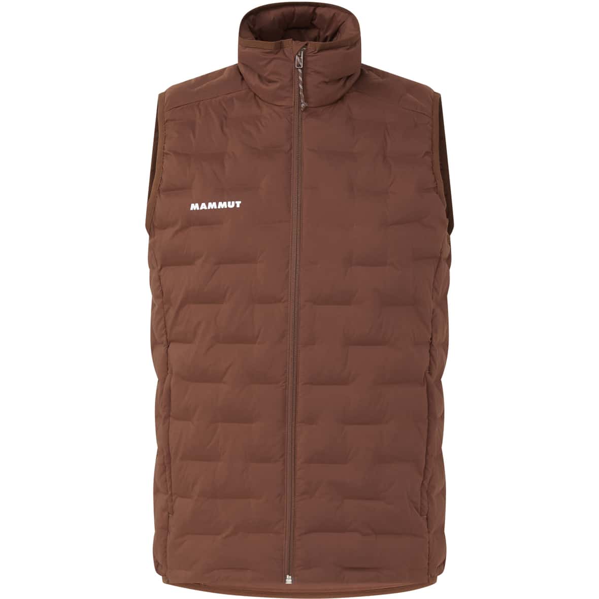 Sender Herren Isolationsweste Hellbraun_7583 | M