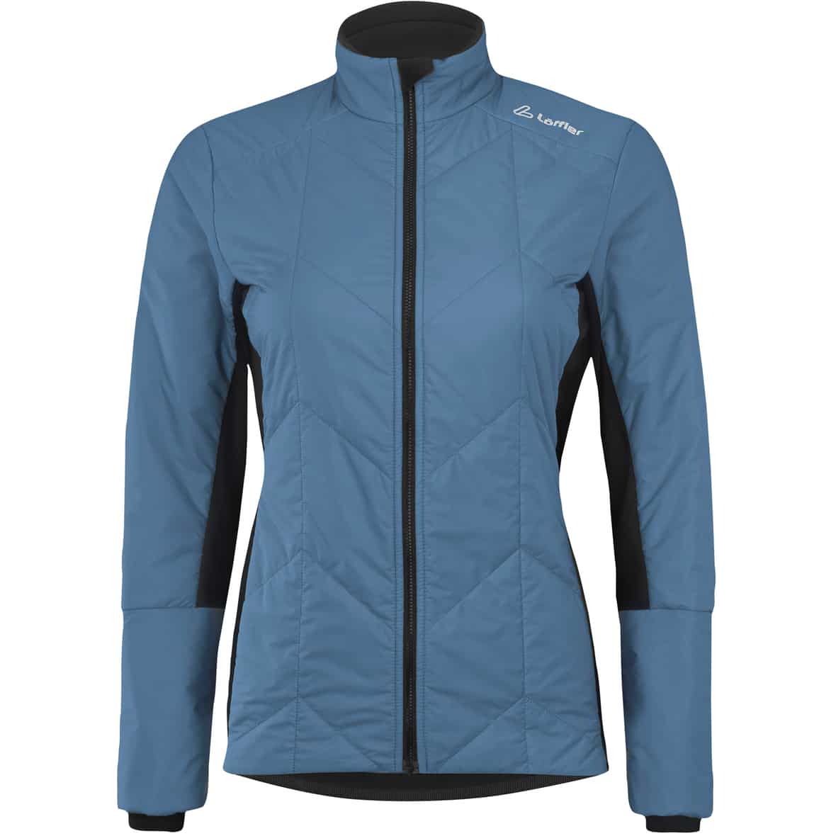 PL60 Damen Isolationsjacke Hellblau_462 | 36