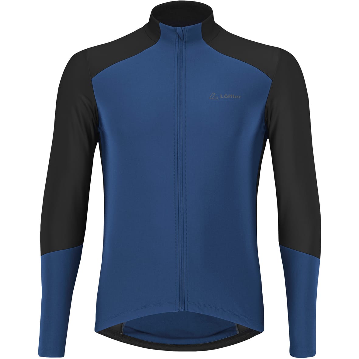 Combo Mid Herren Radtrikot Dunkelblau_416__NAVY | 46