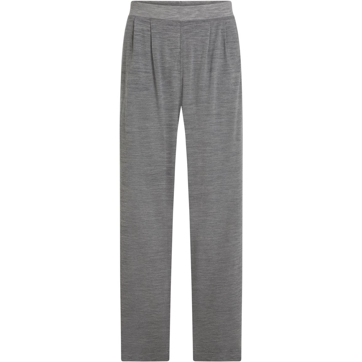 Merino 150 Drift Wide Damen Hose Grau_IB016 | XS