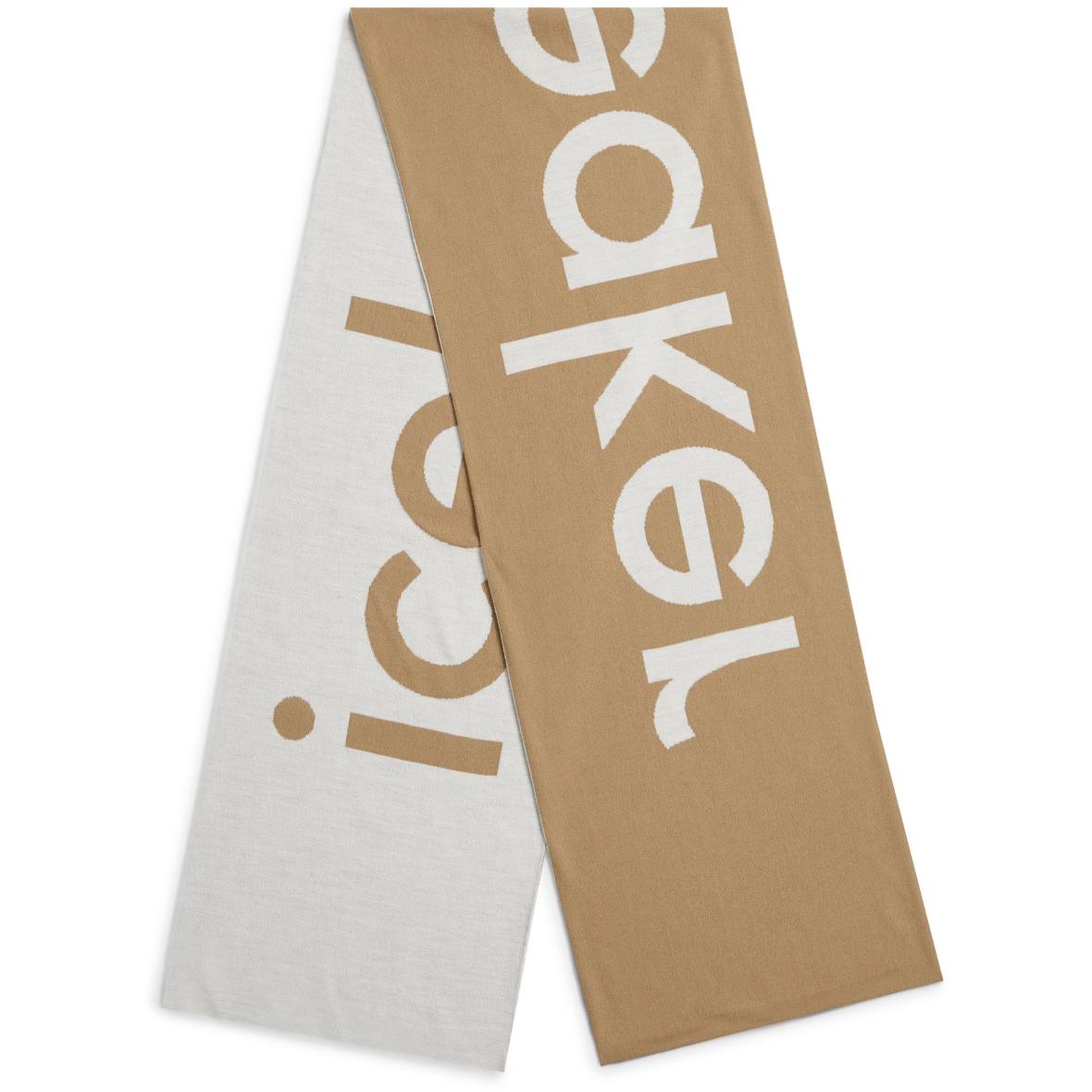 Merino  Schal Beige_IB0O5 | one size