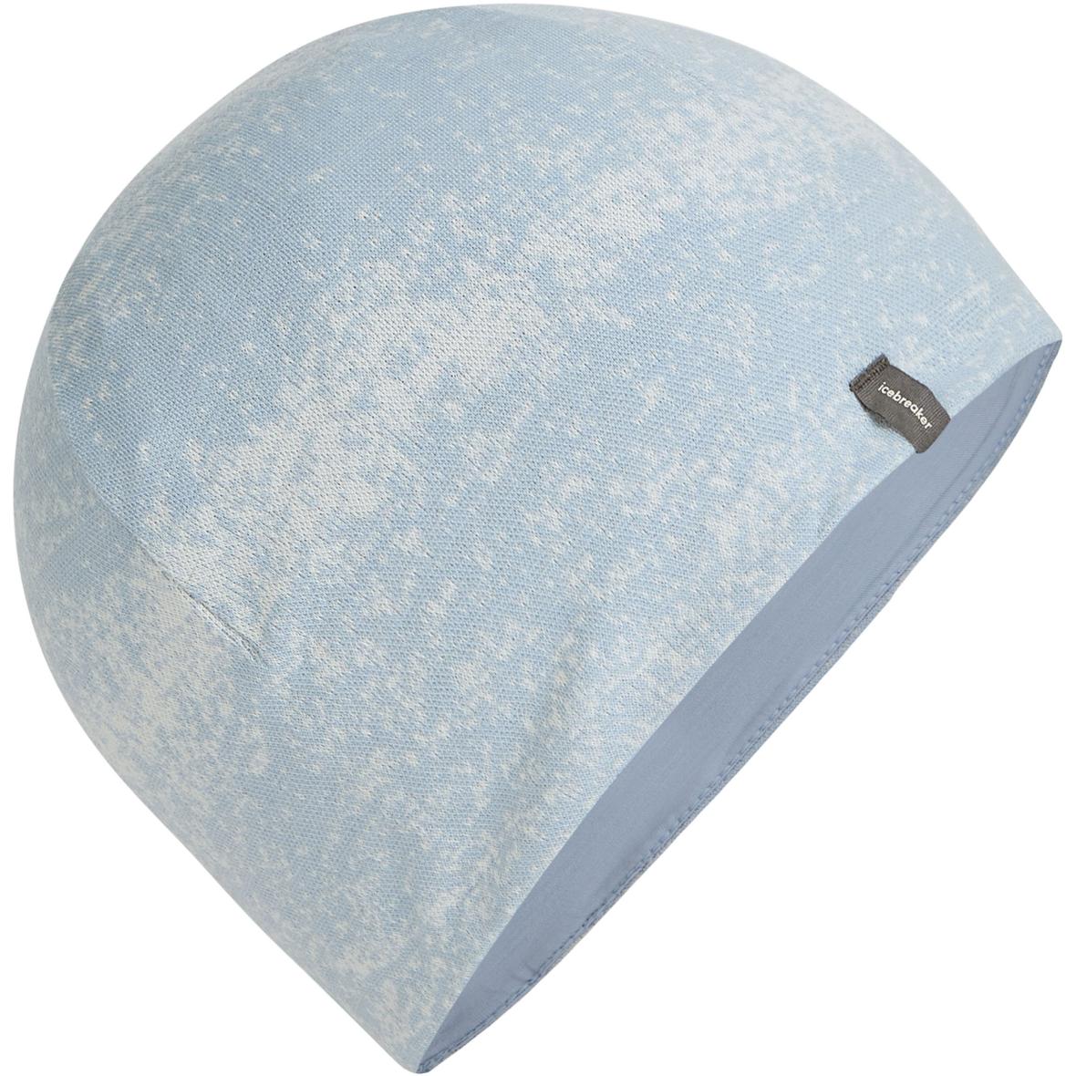 Merino 260 Vertex Reversible Mütze Hellblau_IB0NT | one size