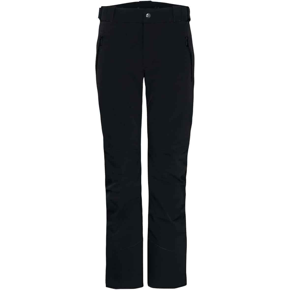 William Herren Skihose Schwarz_100 | 56
