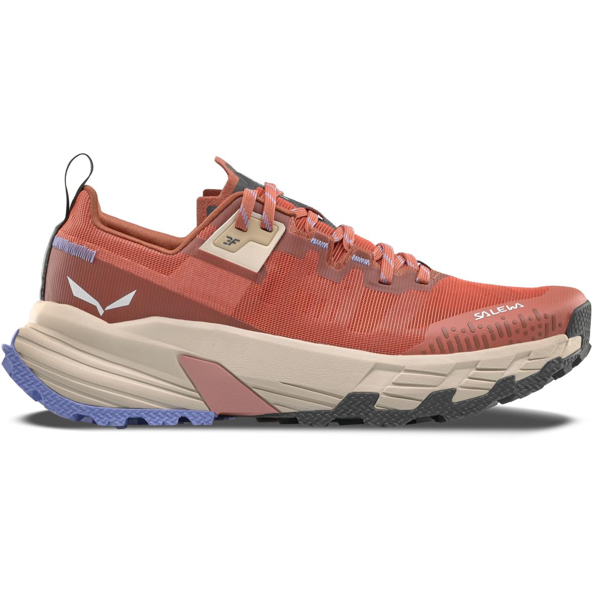 Pedroc 2 Max Damen Multifunktionsschuhe Rot_1986 | 5,5