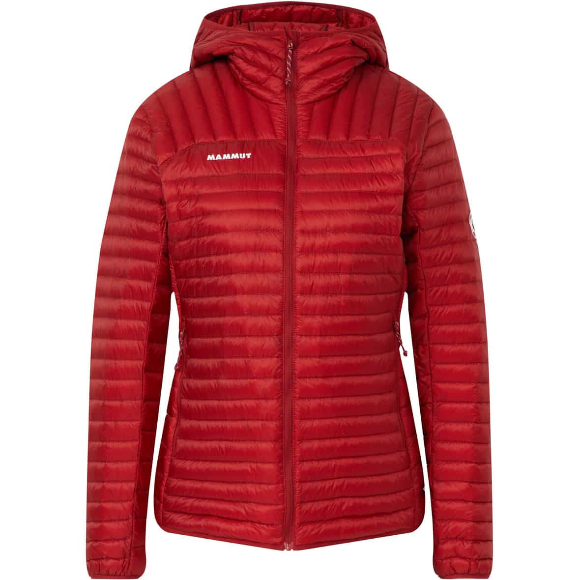 Broad Peak Light IN  Damen Daunenjacke Rot_3818 | S