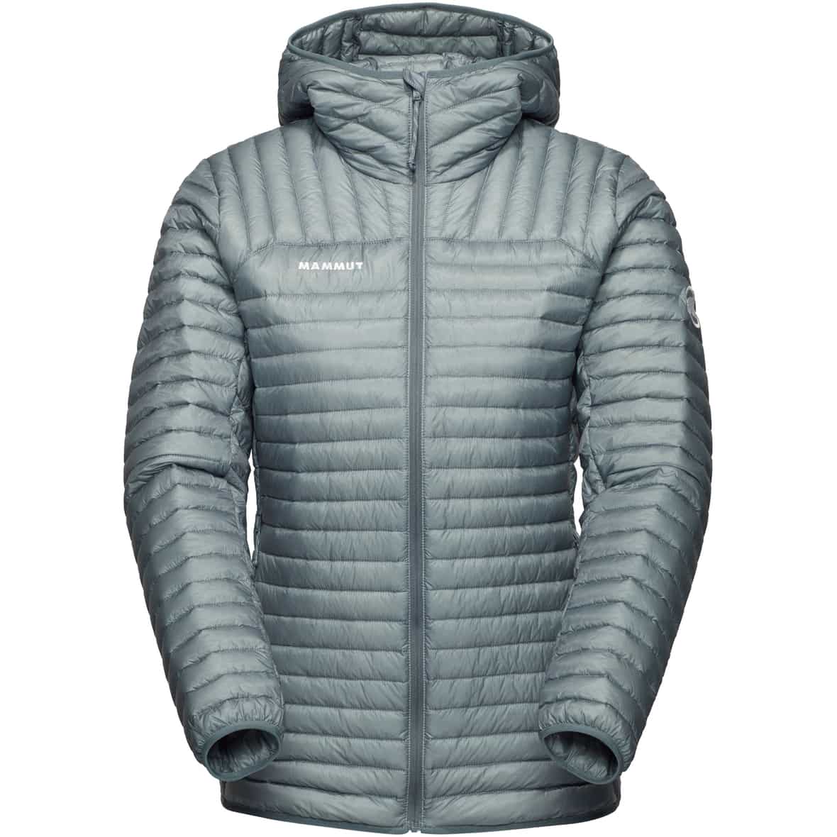 Broad Peak Light IN  Damen Daunenjacke Grau_00789 | L