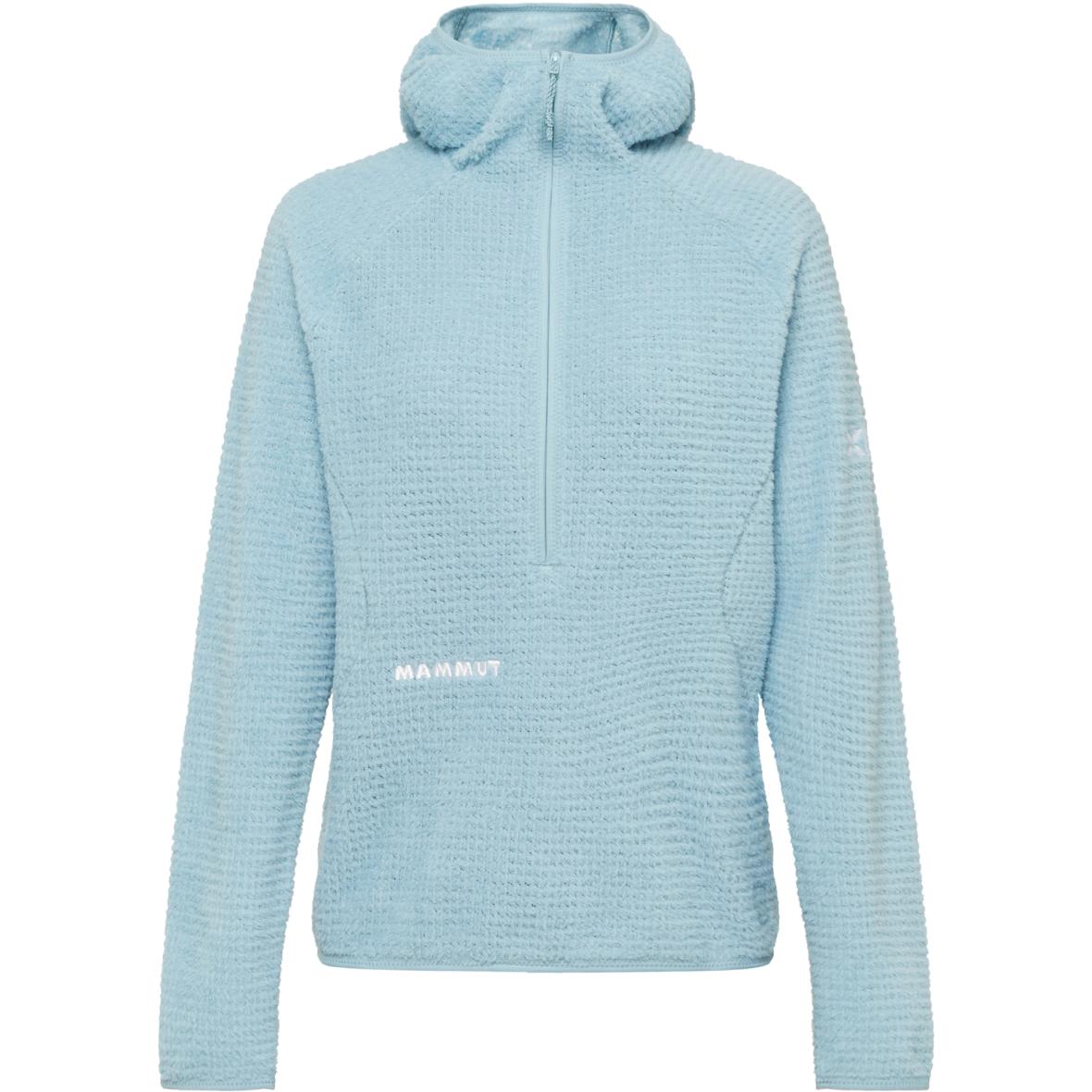 Eiger Free Damen Hoodie Grün_50658 | XS