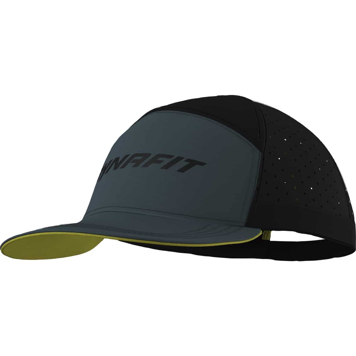Tech Trucker Cap Anthrazit_0721 | one size