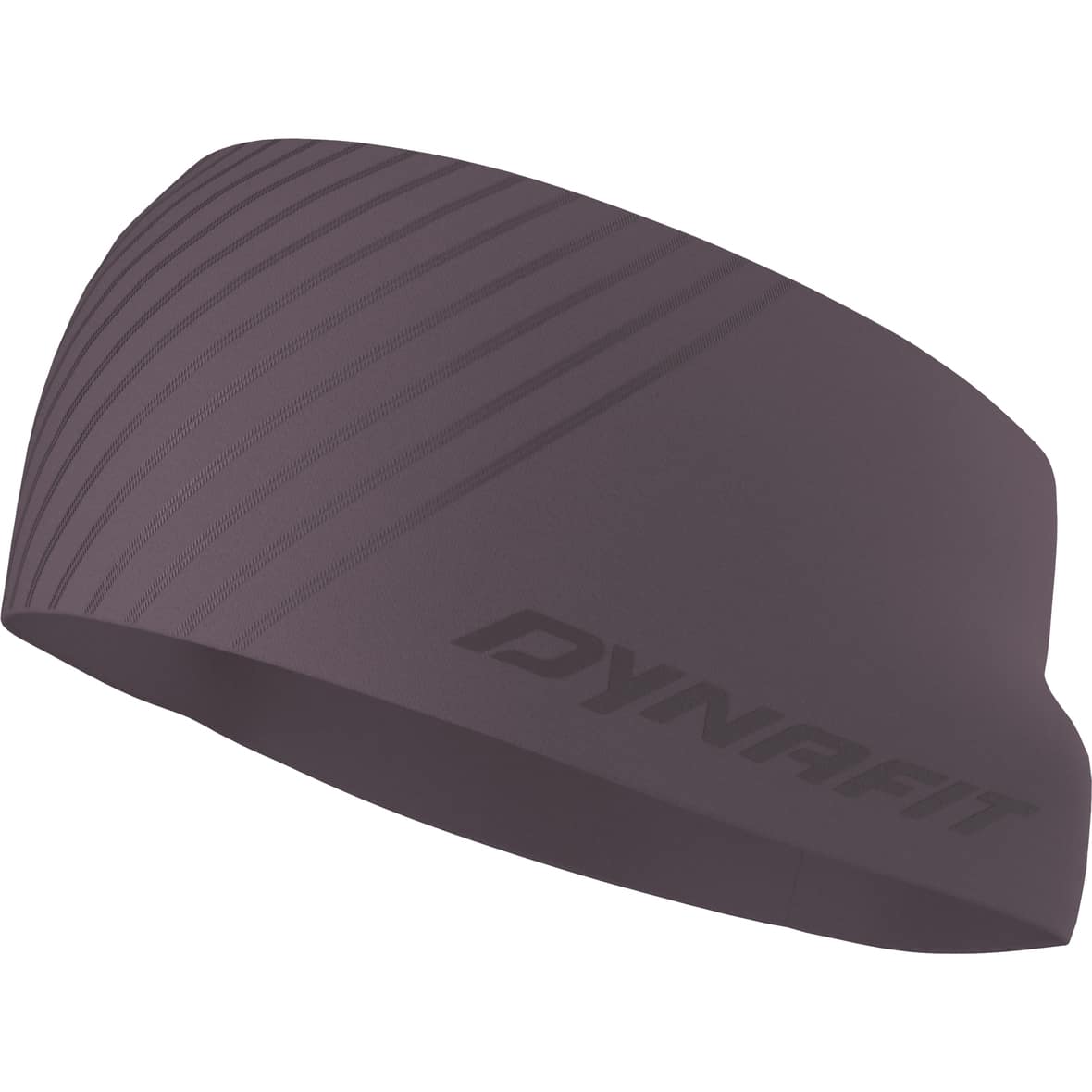 Light Merino Stirnband Pflaume_6A90 | one size