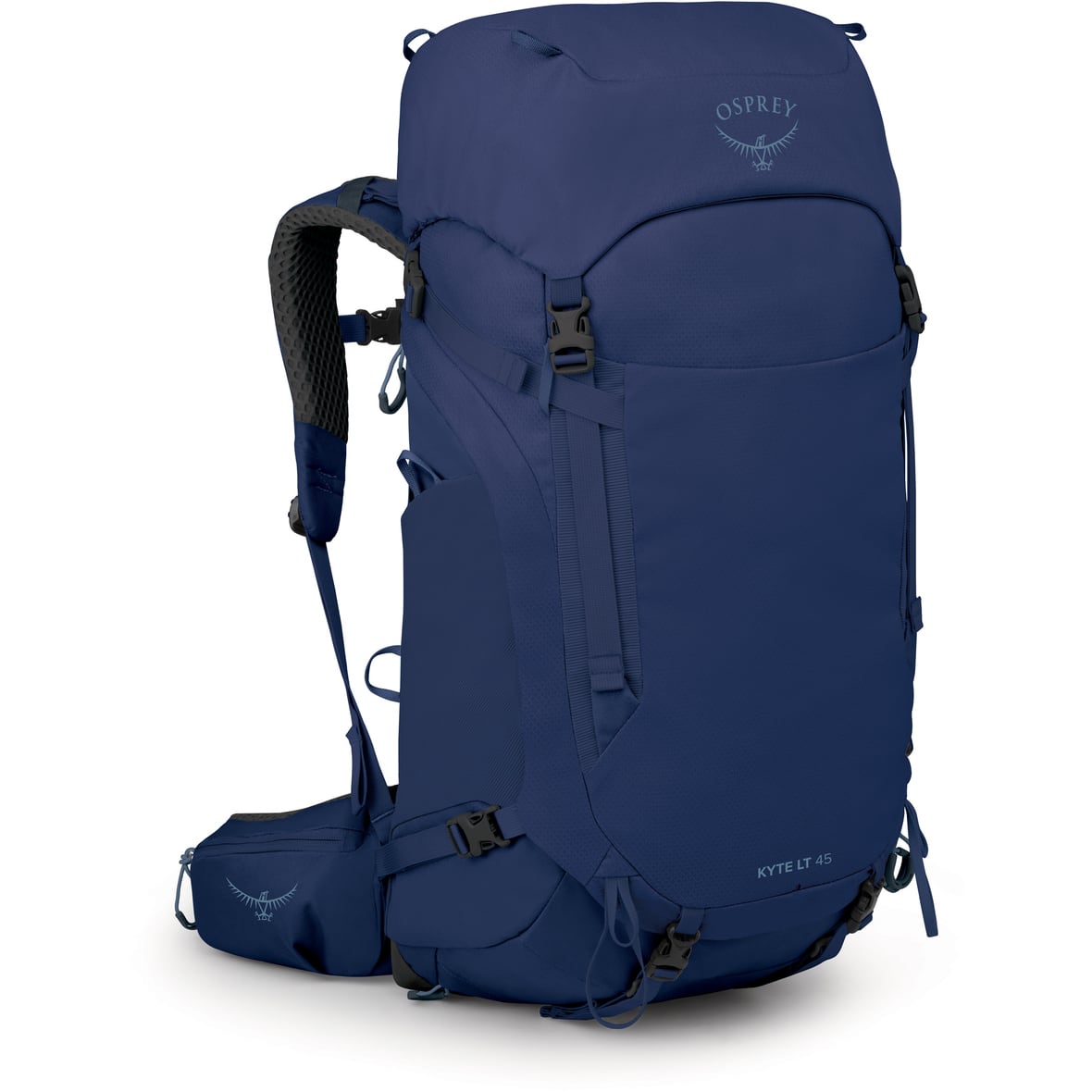 Kyte LT 45 Damen Trekkingrucksack Blau_1177 | one size