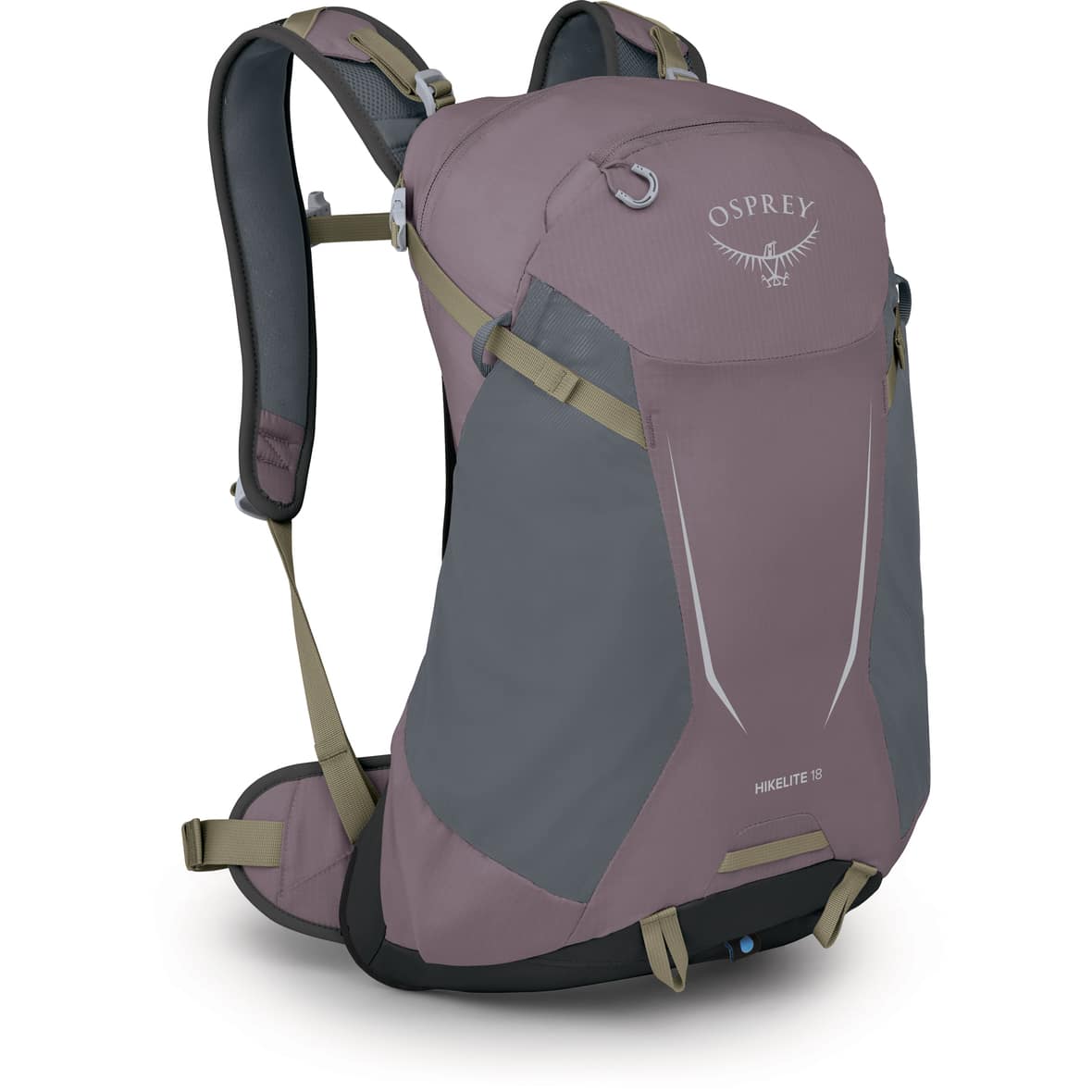 Hikelite 18 Wanderrucksack Flieder_819 | one size