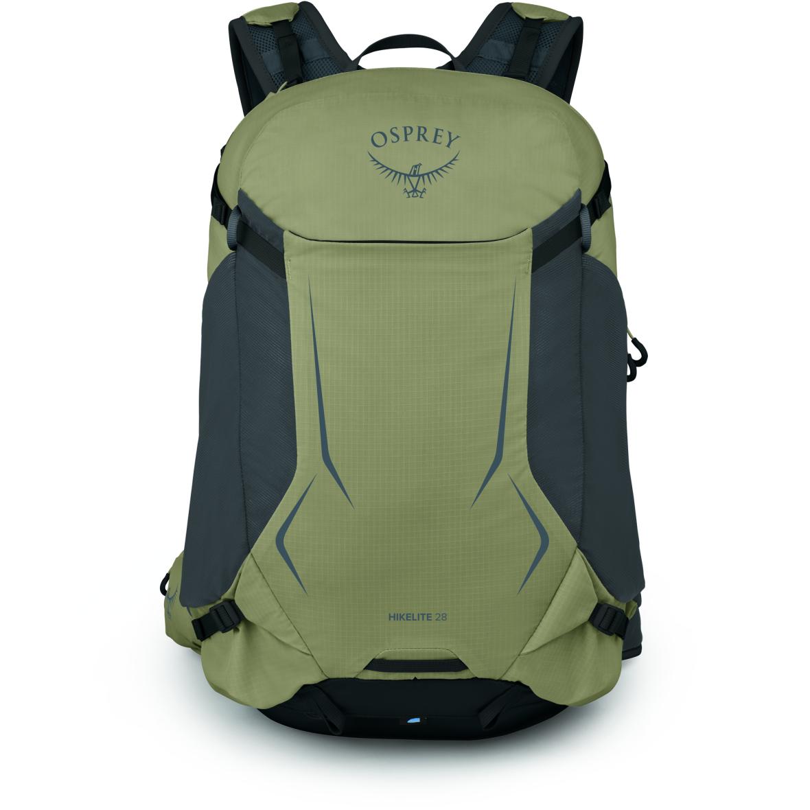 Hikelite 28 Wanderrucksack Oliv_1117 | one size