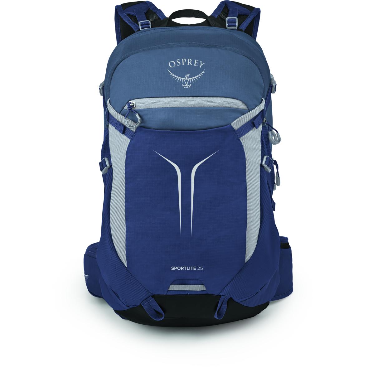 Sportlite 25 Wanderrucksack Blau_1177 | one size