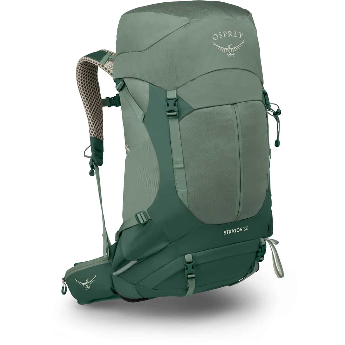 Stratos 36 Wanderrucksack Oliv_377 | one size